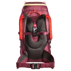 Tatonka Yukon JR 32 - Trekkingrucksack 59 Cm 5 Tatonka Yukon JR 32 - Trekkingrucksack 59 Cm -Modetaschen Tatonka Yukon JR 32 Trekkingrucksack 59 cm bordeaux red 1768 047 3