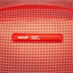 Tatonka Yukon LT 50+10 Women - Trekkingrucksack 75 Cm -Modetaschen Tatonka Yukon LT 50 10 Women Trekkingrucksack 75 cm red orange 1337 211 11