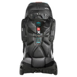 Tatonka Yukon X1 75+10 - Trekkingrucksack 85 Cm -Modetaschen Tatonka Yukon X1 75 10 Trekkingrucksack 85 cm black 1347 040 3