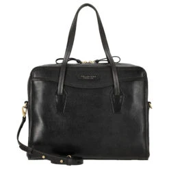 The Bridge Angela Briefcase - Aktentasche 35 Cm