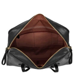 The Bridge Angela Briefcase - Aktentasche 35 Cm -Modetaschen The Bridge Angela Briefcase 35 cm black 04135201 30 6