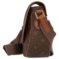 The Bridge Anna Crossbody - Umhängetasche 22 Cm -Modetaschen The Bridge Anna Crossbody Umh ngetasche 22 cm marrone 0445125A 14 3