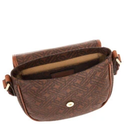 The Bridge Anna Crossbody - Umhängetasche 22 Cm -Modetaschen The Bridge Anna Crossbody Umh ngetasche 22 cm marrone 0445125A 14 6