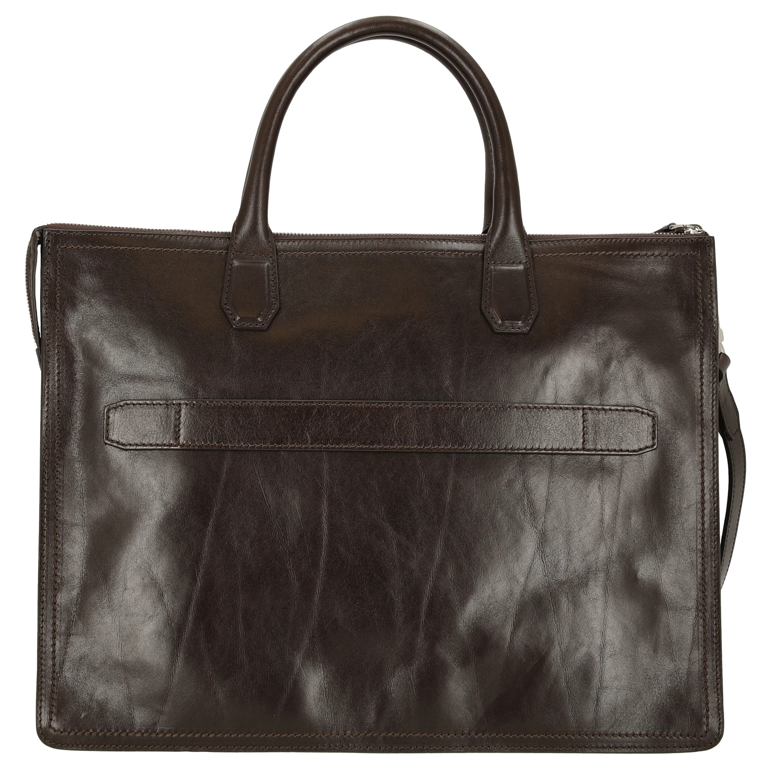 The Bridge Dante - Aktentasche 41 Cm 4 The Bridge Dante - Aktentasche 41 Cm – Bild 4