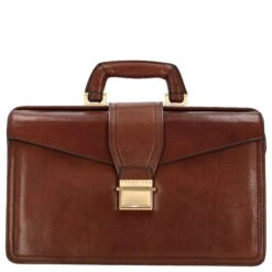 The Bridge Dante Doctor Bag - Aktentasche 35 Cm