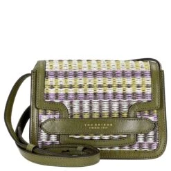 The Bridge Lucrezia Wow - Umhängetasche 21 Cm