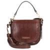 The Bridge Pearldistrict - Schultertasche Leder 20 Cm