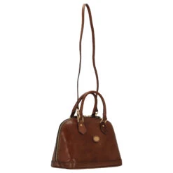 The Bridge Story Donna - Henkeltasche Leder 31 Cm 12 The Bridge Story Donna - Henkeltasche Leder 31 Cm -Modetaschen The Bridge Story Donna Handtasche Leder 31 cm marrone 04855901 14 6