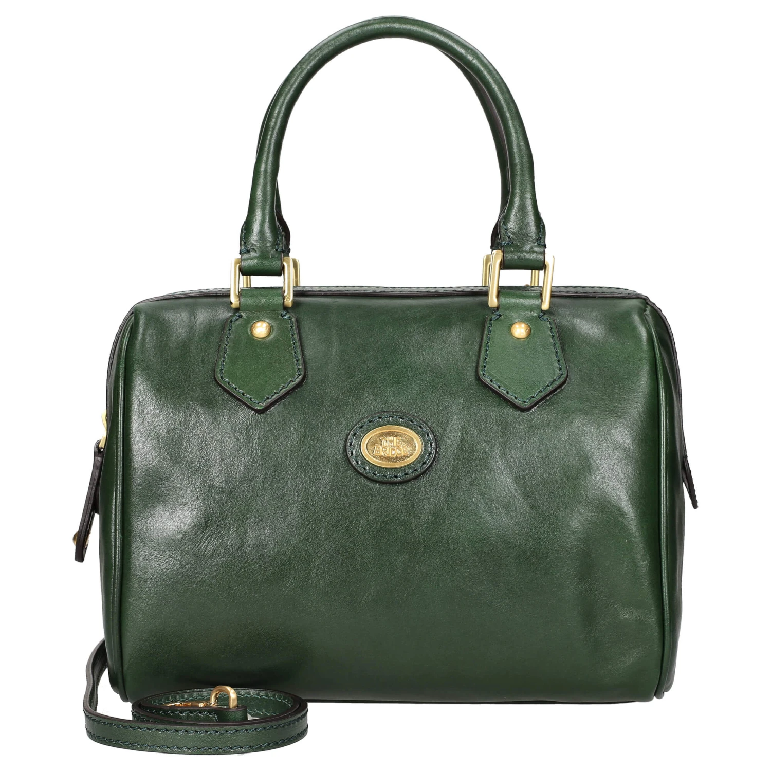 The Bridge Story Donna - Henkeltasche Leder 25 Cm 1 The Bridge Story Donna - Henkeltasche Leder 25 Cm