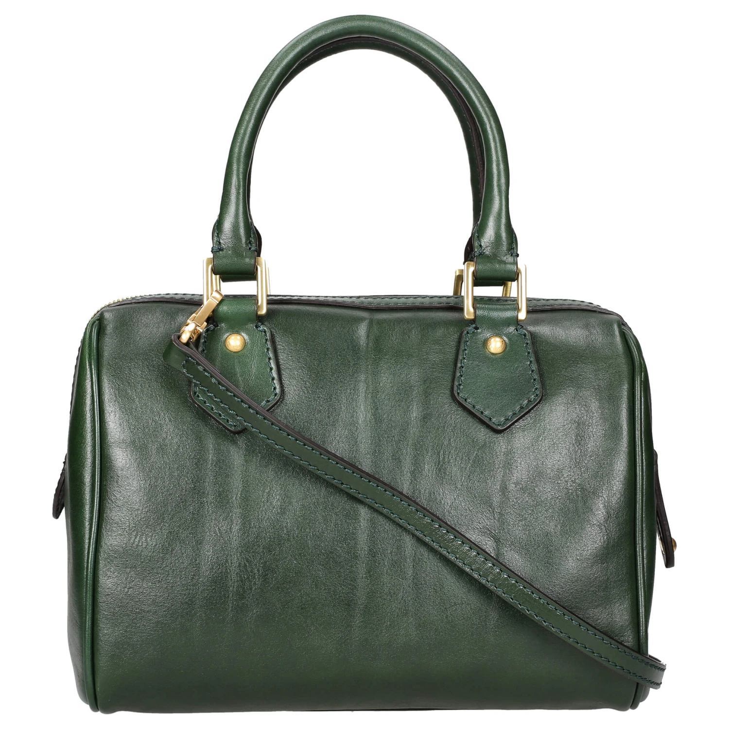 The Bridge Story Donna - Henkeltasche Leder 25 Cm 4 The Bridge Story Donna - Henkeltasche Leder 25 Cm – Bild 4