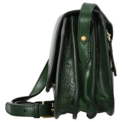 The Bridge Story Donna - Schultertasche 24 Cm -Modetaschen The Bridge Story Donna Schultertasche 24 cm malachite 04402201 KN 3
