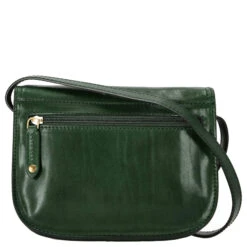 The Bridge Story Donna - Schultertasche 24 Cm -Modetaschen The Bridge Story Donna Schultertasche 24 cm malachite 04402201 KN 4
