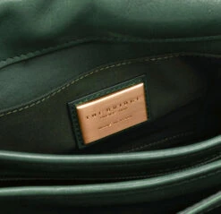 The Bridge Story Donna - Schultertasche 24 Cm -Modetaschen The Bridge Story Donna Schultertasche 24 cm malachite 04402201 KN 6