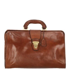 The Bridge Story Uomo 11 - Arzttasche Leder 36 Cm