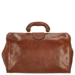 The Bridge Story Uomo 11 - Arzttasche Leder 36 Cm -Modetaschen The Bridge Story Uomo 11 Arzttasche Leder 36 cm marrone 06831001 14 4