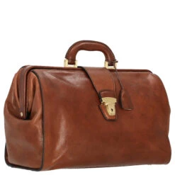 The Bridge Story Uomo 11 - Arzttasche Leder 36 Cm -Modetaschen The Bridge Story Uomo 11 Arzttasche Leder 36 cm marrone 06831001 14 5
