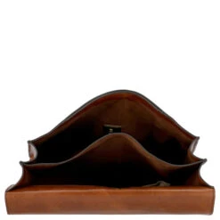 The Bridge Story Uomo - Aktentasche Leder 30.5 Cm -Modetaschen The Bridge Story Uomo Aktentasche Leder 30 5 cm marrone 06467501 14 6