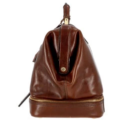 The Bridge Story Uomo - Arzttasche Leder (Bodenfach) 36 Cm 10 The Bridge Story Uomo - Arzttasche Leder (Bodenfach) 36 Cm -Modetaschen The Bridge Story Uomo Arzttasche Leder Bodenfach 36 cm marrone 06811501 14 3