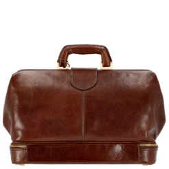 The Bridge Story Uomo - Arzttasche Leder (Bodenfach) 36 Cm 11 The Bridge Story Uomo - Arzttasche Leder (Bodenfach) 36 Cm -Modetaschen The Bridge Story Uomo Arzttasche Leder Bodenfach 36 cm marrone 06811501 14 4