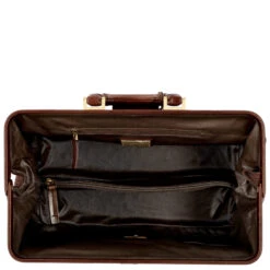 The Bridge Story Uomo - Arzttasche Leder (Bodenfach) 36 Cm 13 The Bridge Story Uomo - Arzttasche Leder (Bodenfach) 36 Cm -Modetaschen The Bridge Story Uomo Arzttasche Leder Bodenfach 36 cm marrone 06811501 14 6