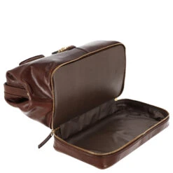 The Bridge Story Uomo - Arzttasche Leder (Bodenfach) 36 Cm 14 The Bridge Story Uomo - Arzttasche Leder (Bodenfach) 36 Cm -Modetaschen The Bridge Story Uomo Arzttasche Leder Bodenfach 36 cm marrone 06811501 14 7