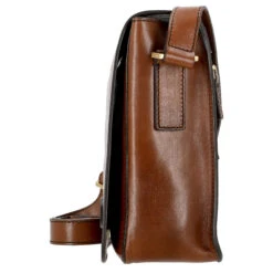 The Bridge Story Uomo - Schultertasche Leder 24 Cm -Modetaschen The Bridge Story Uomo Schultertasche Leder 24 cm marrone 05275701 14 3