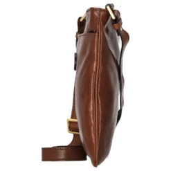 The Bridge Story Uomo - Schultertasche Leder 28 Cm -Modetaschen The Bridge Story Uomo Schultertasche Leder 28 cm marrone 05251801 14 3