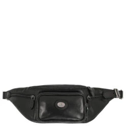 The Bridge Story Viaggio - Gürteltasche Leder 42 Cm