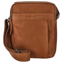 The Chesterfield Brand Alva - Umhängetasche 25 Cm