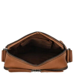 The Chesterfield Brand Alva - Umhängetasche 25 Cm -Modetaschen The Chesterfield Brand Alva Umh ngetasche 25 cm cognac C48 095531 6