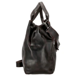 The Chesterfield Brand Cardiff - Handtasche Leder 35 Cm -Modetaschen The Chesterfield Brand Cardiff Handtasche Leder 35 cm brown C48 081501 3