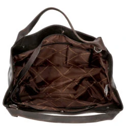 The Chesterfield Brand Cardiff - Handtasche Leder 35 Cm -Modetaschen The Chesterfield Brand Cardiff Handtasche Leder 35 cm brown C48 081501 6