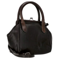 The Chesterfield Brand Chili - Henkeltasche 23 Cm -Modetaschen The Chesterfield Brand Chili Henkeltasche 23 cm brown C48 126901 5