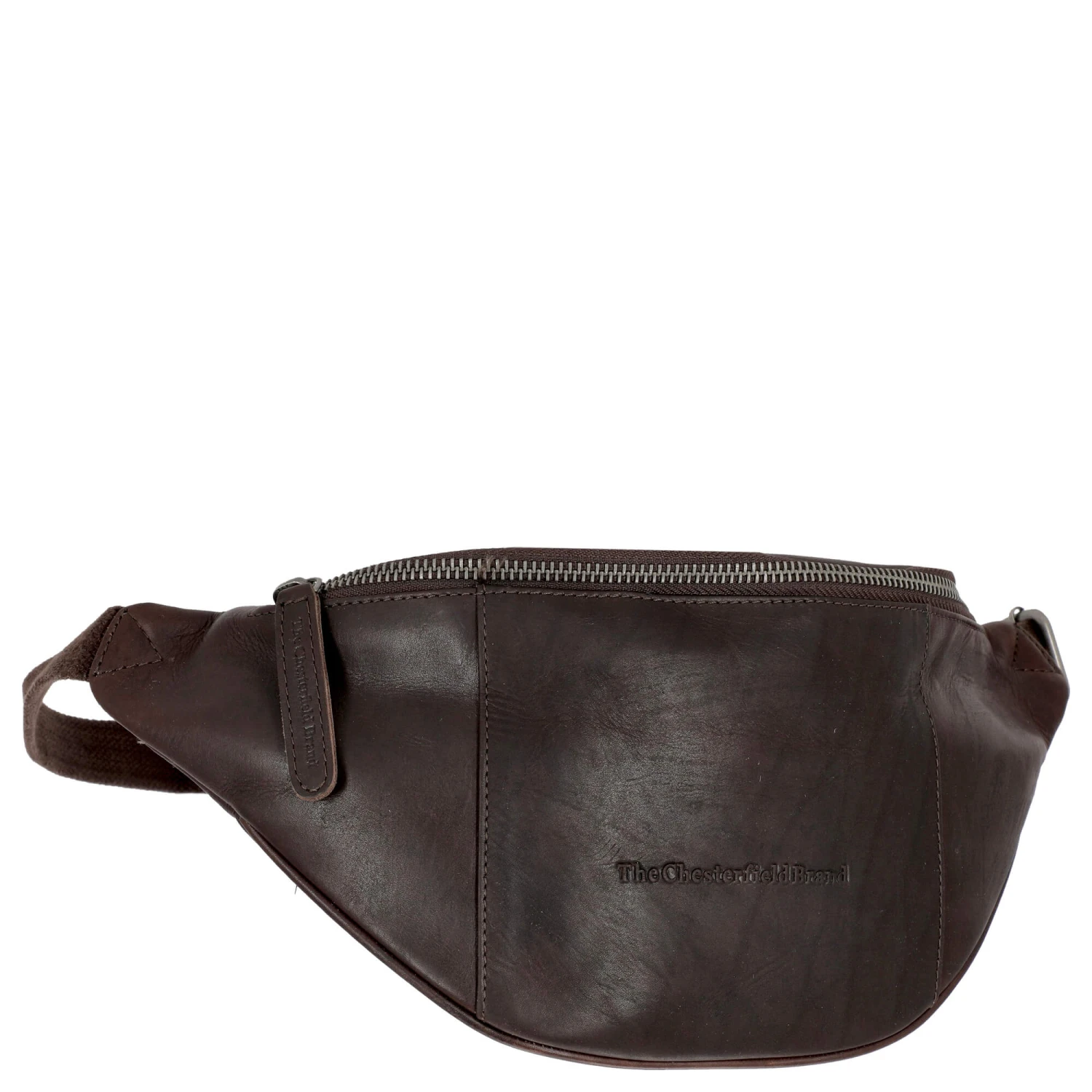 The Chesterfield Brand Eden - Gürteltasche Leder 28 Cm 2 The Chesterfield Brand Eden - Gürteltasche Leder 28 Cm – Bild 2