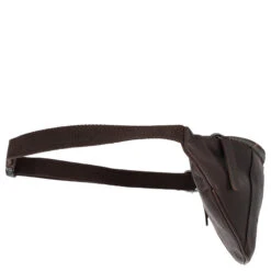 The Chesterfield Brand Eden - Gürteltasche Leder 28 Cm 8 The Chesterfield Brand Eden - Gürteltasche Leder 28 Cm -Modetaschen The Chesterfield Brand Eden G rteltasche Leder 28 cm brown C23 001101 3