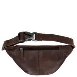 The Chesterfield Brand Eden - Gürteltasche Leder 28 Cm 9 The Chesterfield Brand Eden - Gürteltasche Leder 28 Cm -Modetaschen The Chesterfield Brand Eden G rteltasche Leder 28 cm brown C23 001101 4
