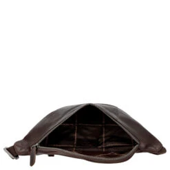 The Chesterfield Brand Eden - Gürteltasche Leder 28 Cm 11 The Chesterfield Brand Eden - Gürteltasche Leder 28 Cm -Modetaschen The Chesterfield Brand Eden G rteltasche Leder 28 cm brown C23 001101 6