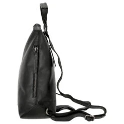 The Chesterfield Brand Elise - Rucksack/Shopper 30 Cm -Modetaschen The Chesterfield Brand Elise Rucksack Shopper 30 cm black C58 023800 3