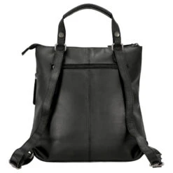 The Chesterfield Brand Elise - Rucksack/Shopper 30 Cm -Modetaschen The Chesterfield Brand Elise Rucksack Shopper 30 cm black C58 023800 4