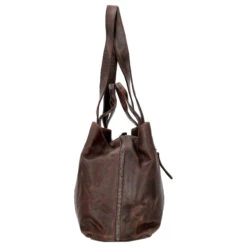 The Chesterfield Brand Gail - Shopper Leder 36.5 Cm -Modetaschen The Chesterfield Brand Gail Shopper Leder 36 5 cm brown C48 098701 3