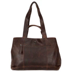 The Chesterfield Brand Gail - Shopper Leder 36.5 Cm -Modetaschen The Chesterfield Brand Gail Shopper Leder 36 5 cm brown C48 098701 4