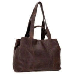 The Chesterfield Brand Gail - Shopper Leder 36.5 Cm -Modetaschen The Chesterfield Brand Gail Shopper Leder 36 5 cm brown C48 098701 5