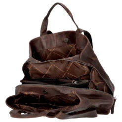 The Chesterfield Brand Gail - Shopper Leder 36.5 Cm -Modetaschen The Chesterfield Brand Gail Shopper Leder 36 5 cm brown C48 098701 6