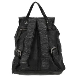 The Chesterfield Brand Jace - Rucksack 30 Cm -Modetaschen The Chesterfield Brand Jace Rucksack 30 cm black C58 018100 4