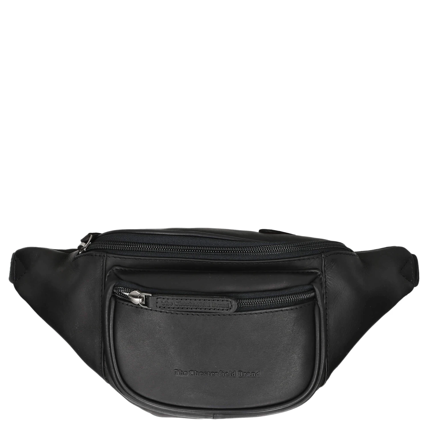 The Chesterfield Brand Jack - Gürteltasche Leder 23 Cm 1 The Chesterfield Brand Jack - Gürteltasche Leder 23 Cm