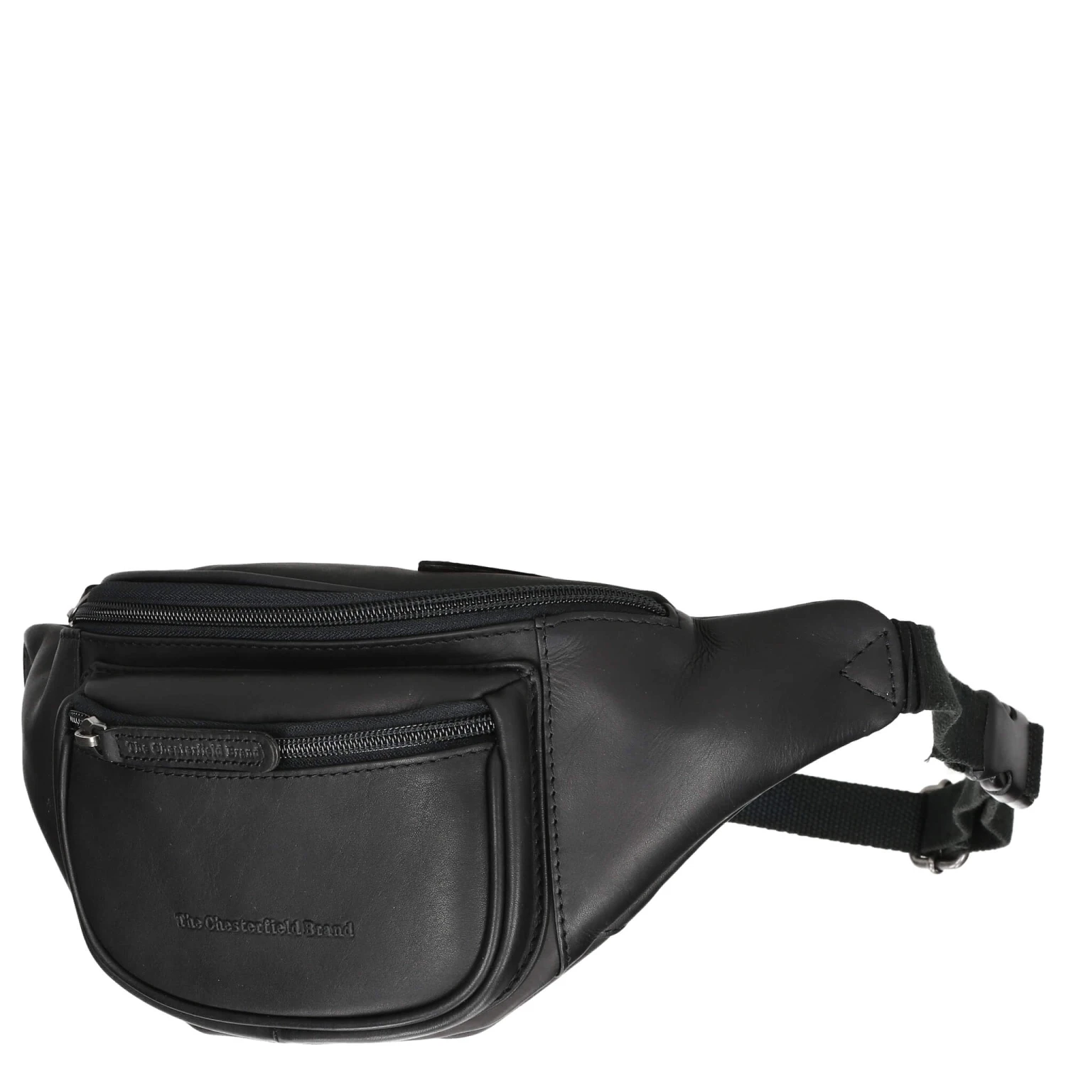 The Chesterfield Brand Jack - Gürteltasche Leder 23 Cm 2 The Chesterfield Brand Jack - Gürteltasche Leder 23 Cm – Bild 2