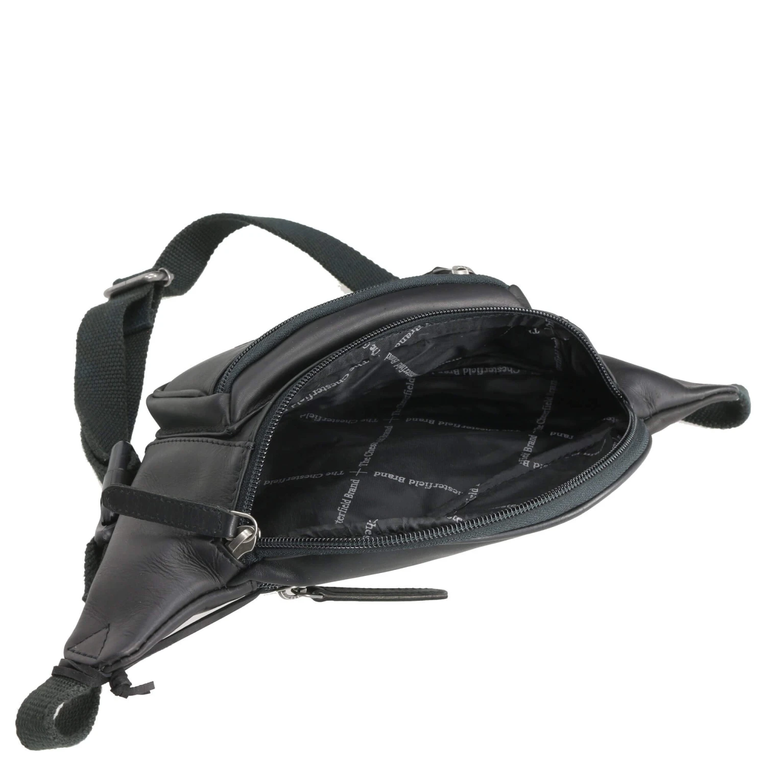 The Chesterfield Brand Jack - Gürteltasche Leder 23 Cm 6 The Chesterfield Brand Jack - Gürteltasche Leder 23 Cm – Bild 6