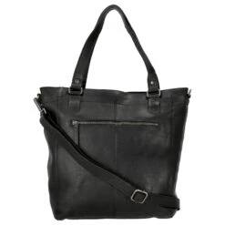 The Chesterfield Brand Jade - Shopper 36 Cm -Modetaschen The Chesterfield Brand Jade Shopper 36 cm black C38 012600 4