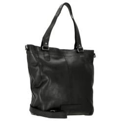 The Chesterfield Brand Jade - Shopper 36 Cm -Modetaschen The Chesterfield Brand Jade Shopper 36 cm black C38 012600 5