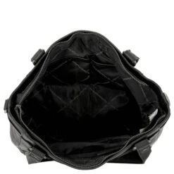 The Chesterfield Brand Jade - Shopper 36 Cm -Modetaschen The Chesterfield Brand Jade Shopper 36 cm black C38 012600 6